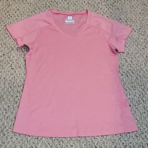 NWOT Columbia omni freeze zero top